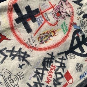 Meet your Posher, Andy